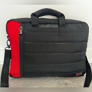 Swissgear Laptop Computer Bag Messenger Style